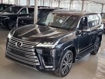 Lexus LX 600-4
