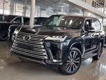 Lexus LX 600-5