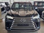 Lexus LX 600-3