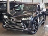 Lexus LX 600-6
