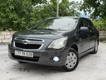 Chevrolet Cobalt-9