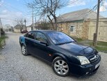 Opel Vectra-4