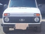 LADA (VAZ) Niva-1