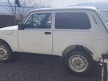 LADA (VAZ) Niva-8