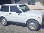 LADA (VAZ) Niva-9