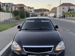 LADA (VAZ) Priora-1