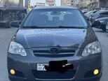 Toyota Corolla-1