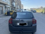 Toyota Corolla-6