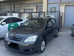 Toyota Corolla-5