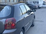 Toyota Corolla-7