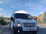 Ford Transit-7