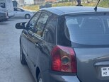 Toyota Corolla-4