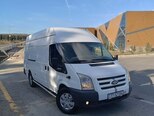Ford Transit-1