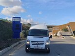 Ford Transit-8