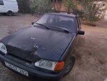 LADA (VAZ) 2115-1