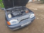 LADA (VAZ) 2115-4