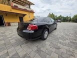GAZ Volga Siber-4