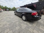 GAZ Volga Siber-5