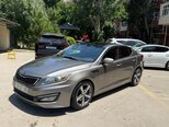 Kia Optima-2