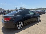 Chevrolet Cruze-2