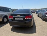Chevrolet Cruze-3