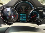 Chevrolet Cruze-8
