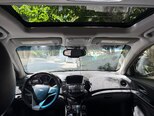 Chevrolet Cruze-9
