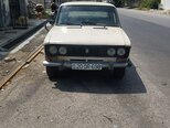LADA (VAZ) 2106-1