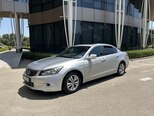 Honda Accord-2