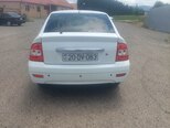 LADA (VAZ) Priora-9