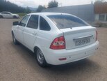 LADA (VAZ) Priora-7