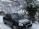 LADA (VAZ) Priora-16