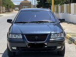 Khazar LX-1