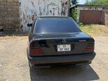 Mercedes C 220-6