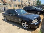 Mercedes C 220-4