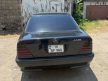 Mercedes C 220-3