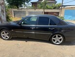 Mercedes C 220-7