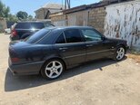 Mercedes C 220-5