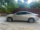 Hyundai Sonata-11