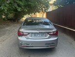 Hyundai Sonata-7