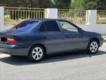 Khazar LX-4