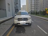 Dodge Durango-1