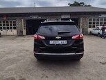 Chevrolet Equinox-3