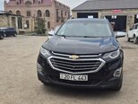 Chevrolet Equinox-1