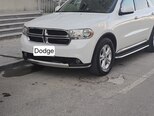 Dodge Durango-7