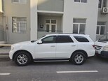 Dodge Durango-5