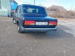 LADA (VAZ) 2107-2