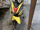 Tufan S 50-1