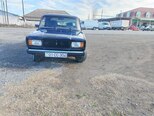 LADA (VAZ) 2107-1