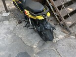 Tufan S 50-3